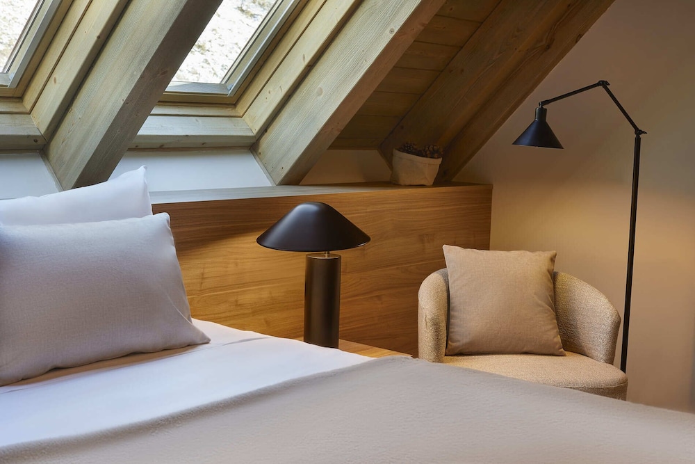 MiM Baqueira member of Melia Collection 22/78