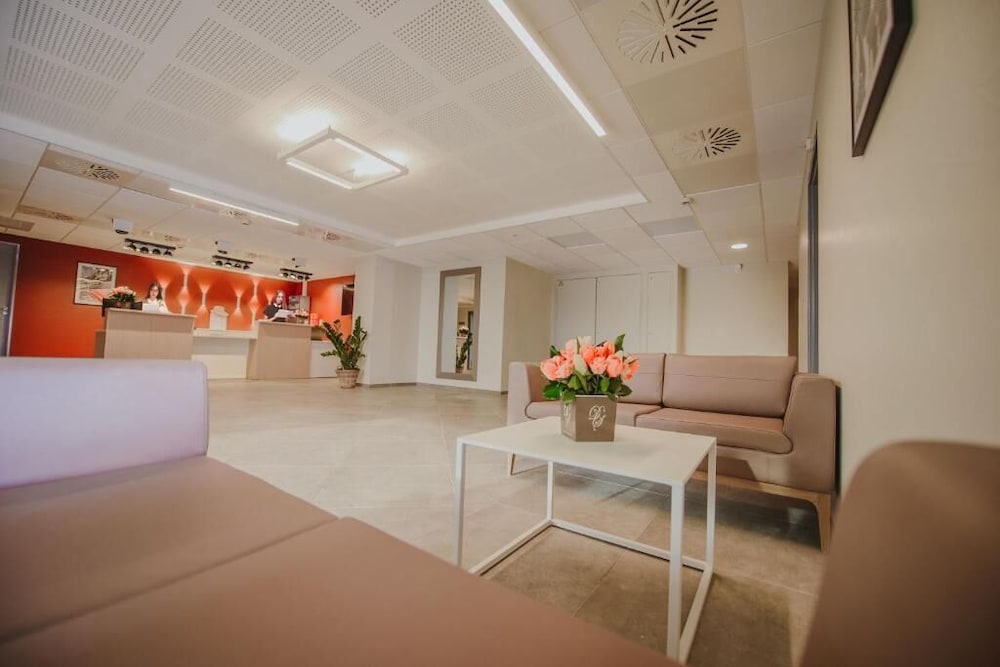 Azureva Residence ROQUEBRUNE-CAP-MARTIN 38/55