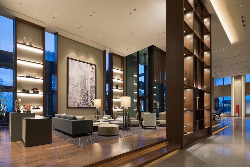 Ascott Marunouchi Tokyo 38/54