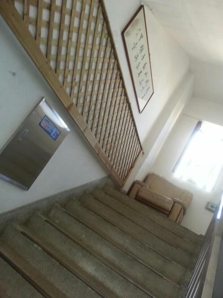 Hwaseong Guest House - Hostel 25/66