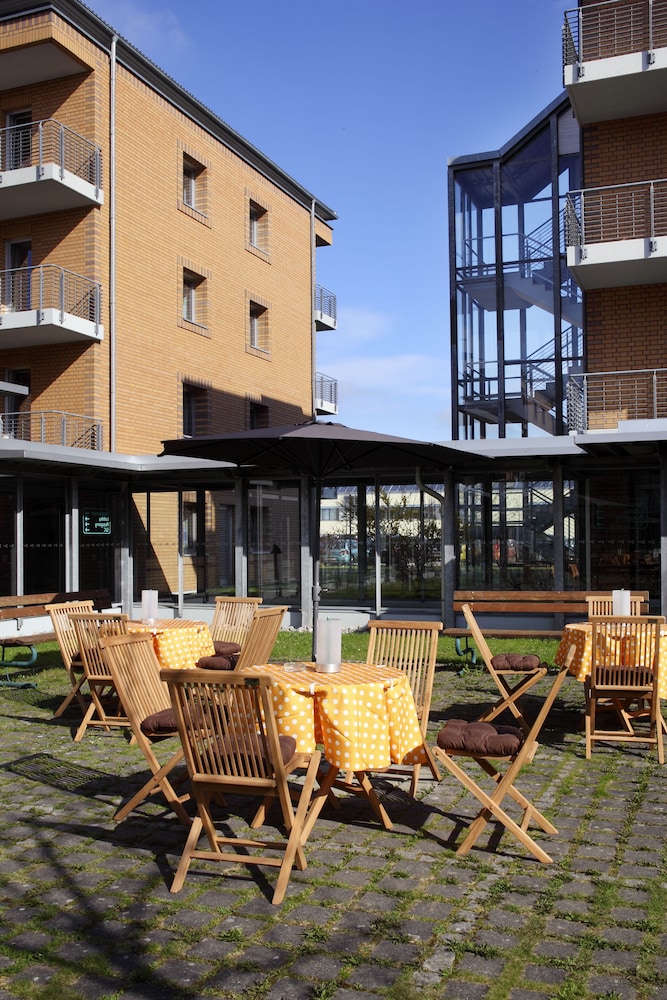 VCH Hotel Greifswald 50/54
