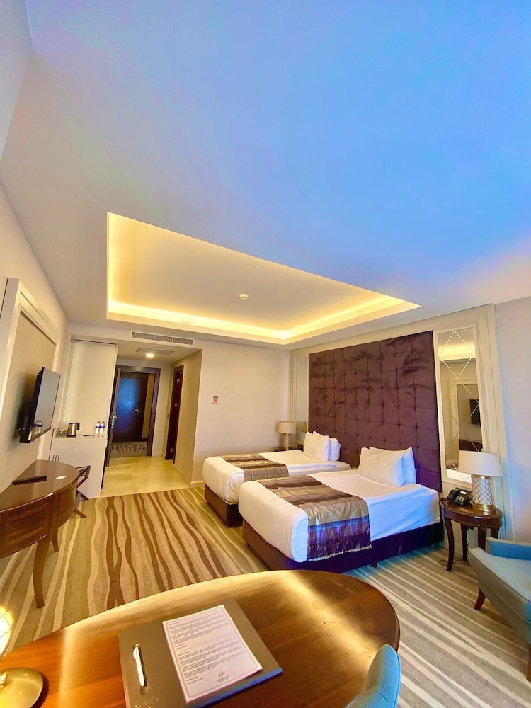 Morrian Hotel 21/50