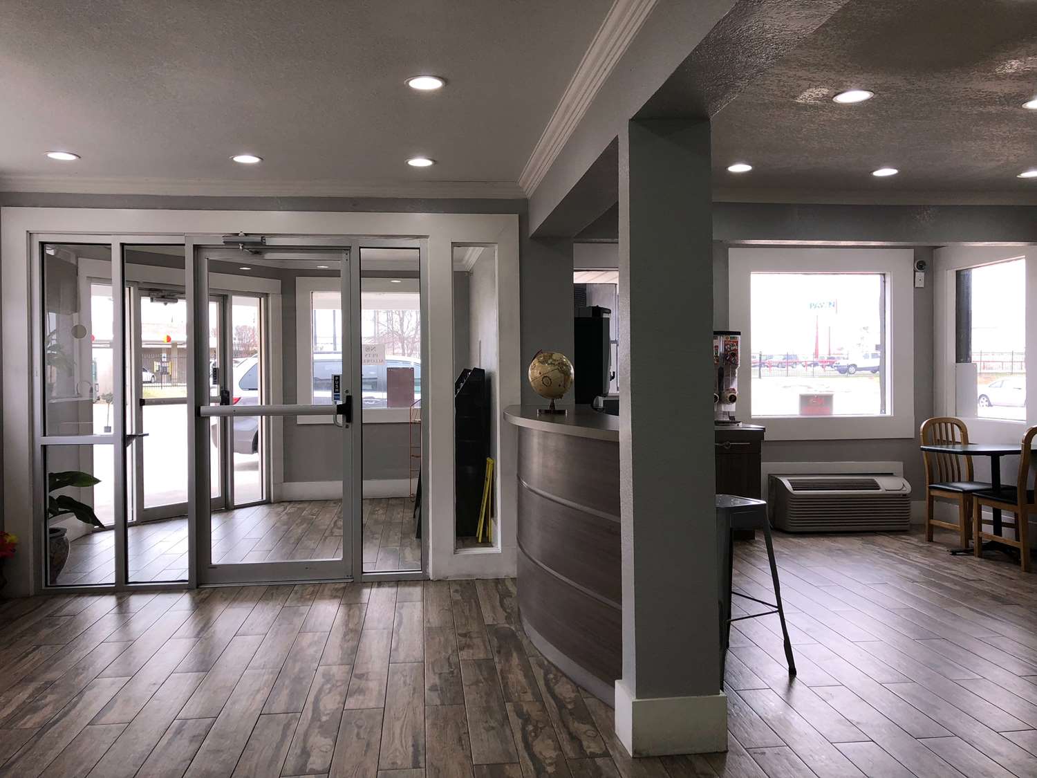 Americas Best Value Inn Garland Dallas 15/23