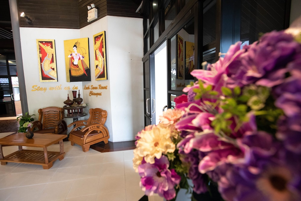 Luck Swan Resort Spa Chiang Rai 39/62