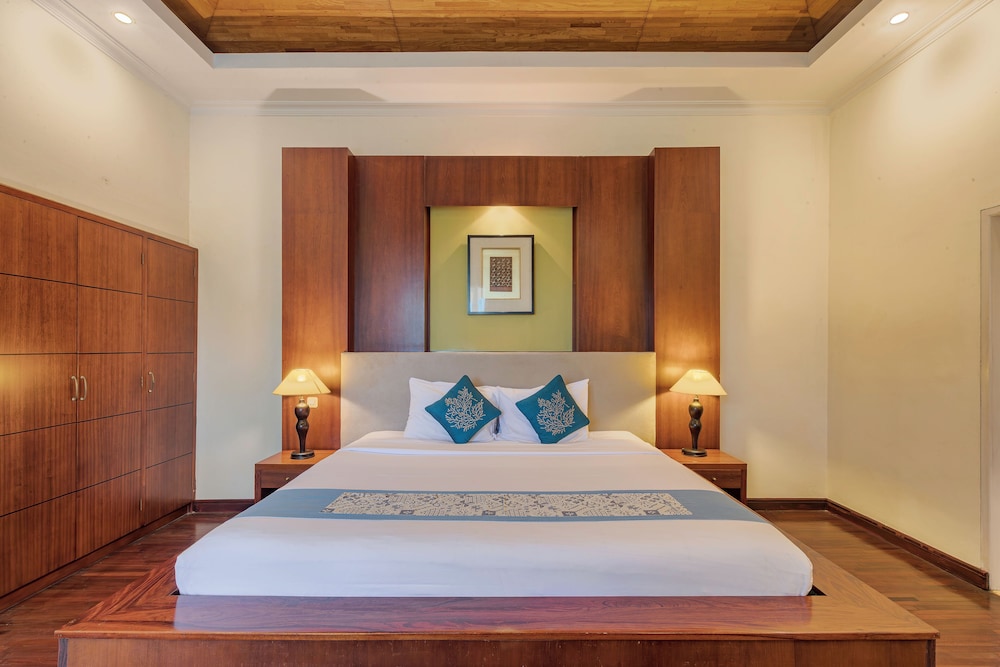 The Beverly Hills Bali 13/49