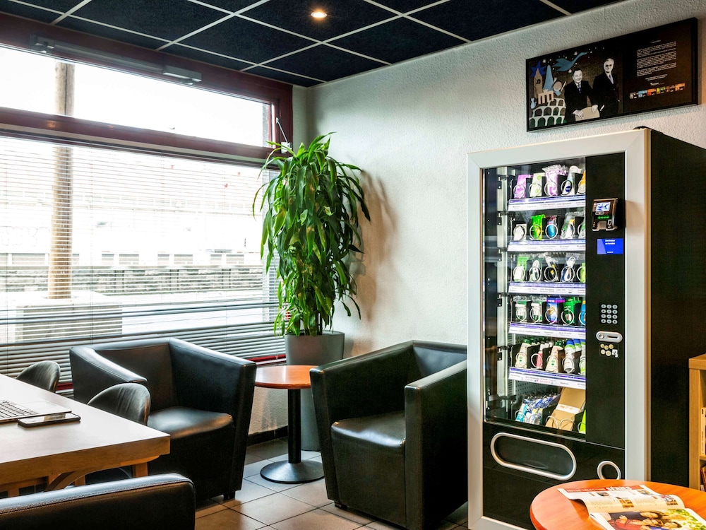 ibis budget Paris Porte d Italie Est 44/65