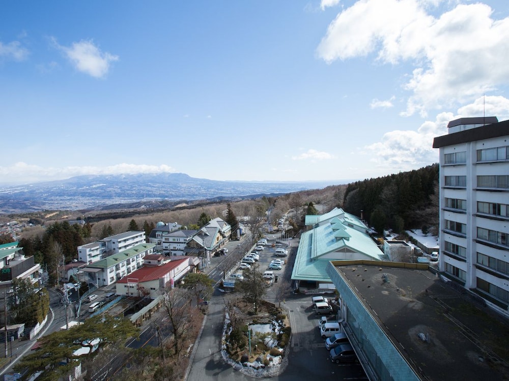 Ikaho Grand Hotel 2/29
