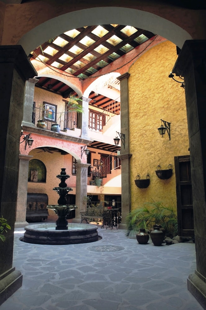 Posada De Las Flores Loreto 11/61