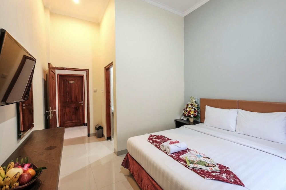 Malioboro Garden Hotel 16/40