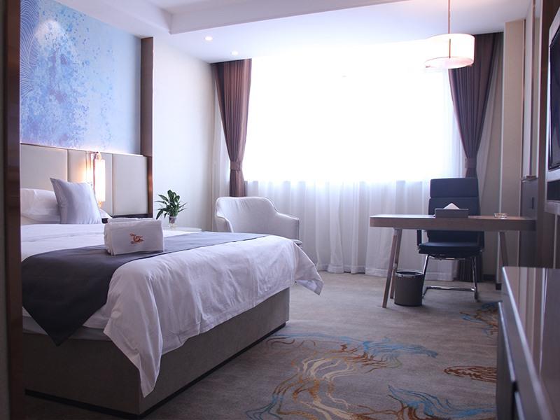 GreenTree Eastern Liaocheng Linqing City Yandian Hotel 27/41