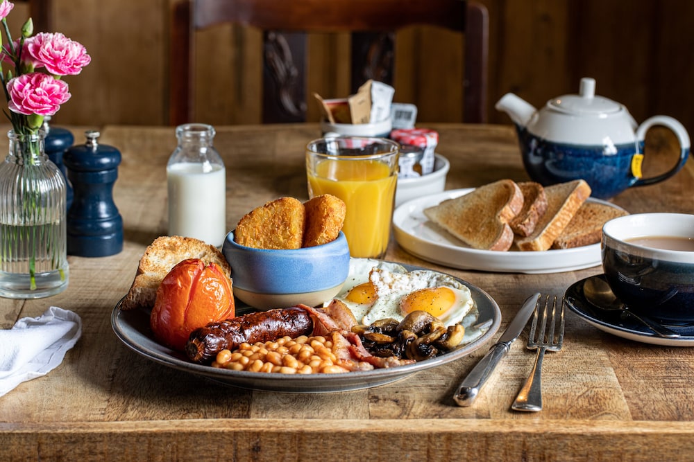 The Exeter Inn 39/51