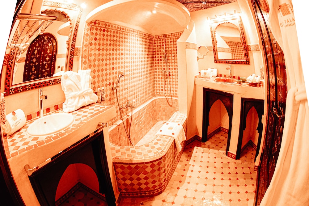 OZ Palace Ouarzazate 24/27
