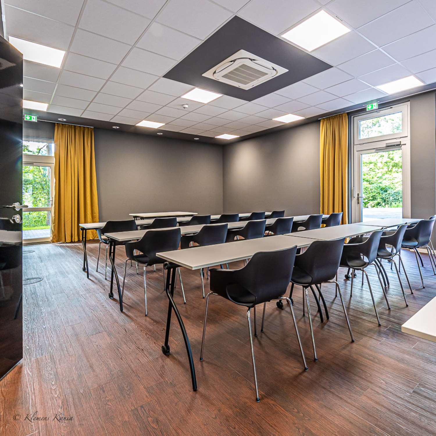 Hotel Brueggen 23/28