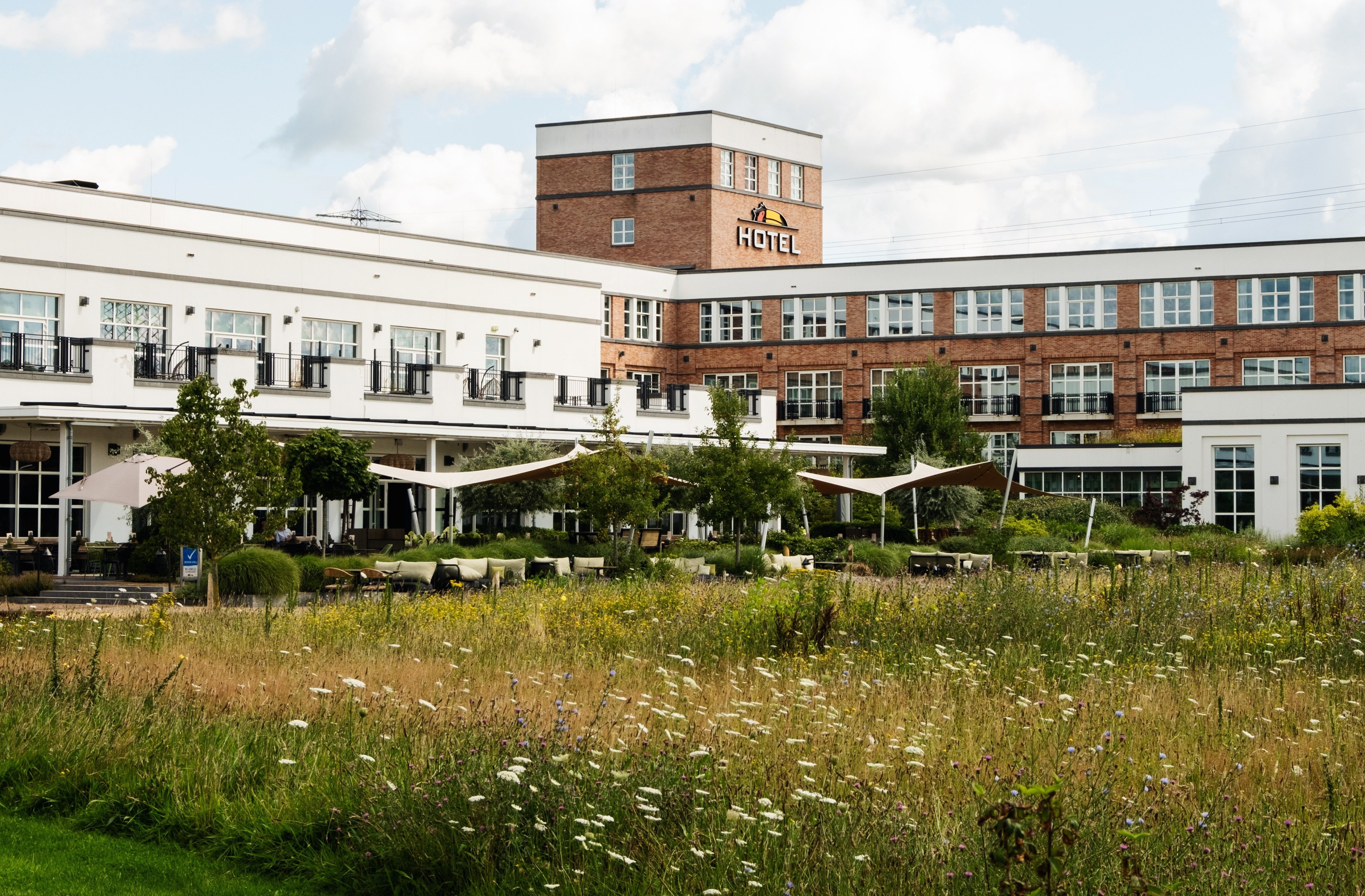Van der Valk Hotel Apeldoorn 16/17