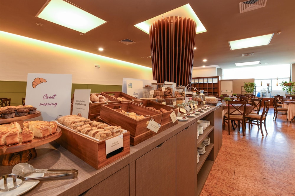 Best Western Hotel Garda 37/55