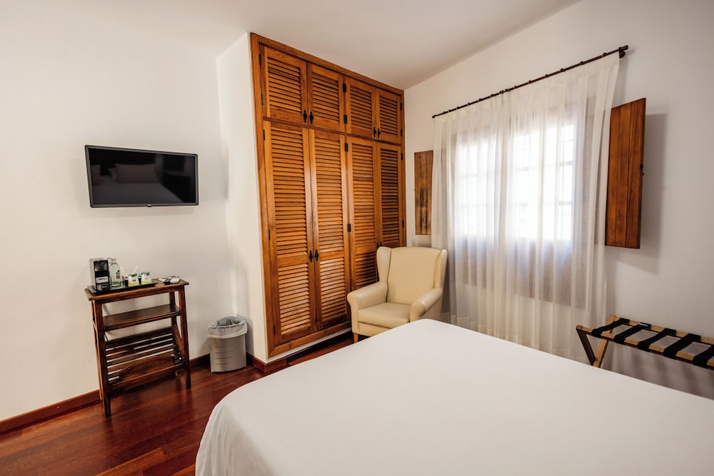 Rural Casa de los Camellos Hotel 8/41