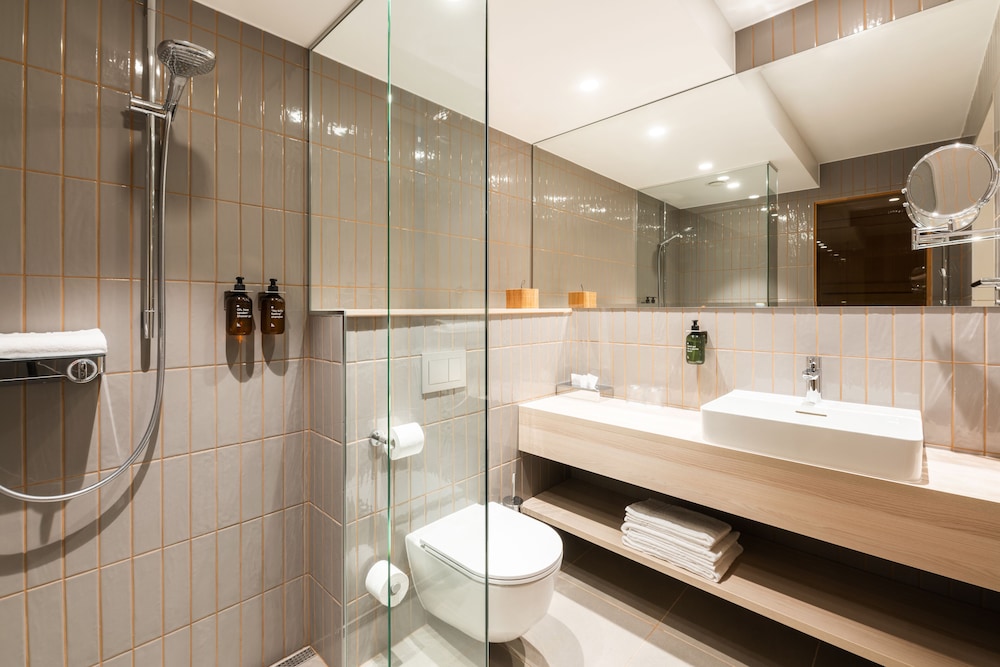Oru Hub Hotel Tallinn - Handwritten Collection 47/50