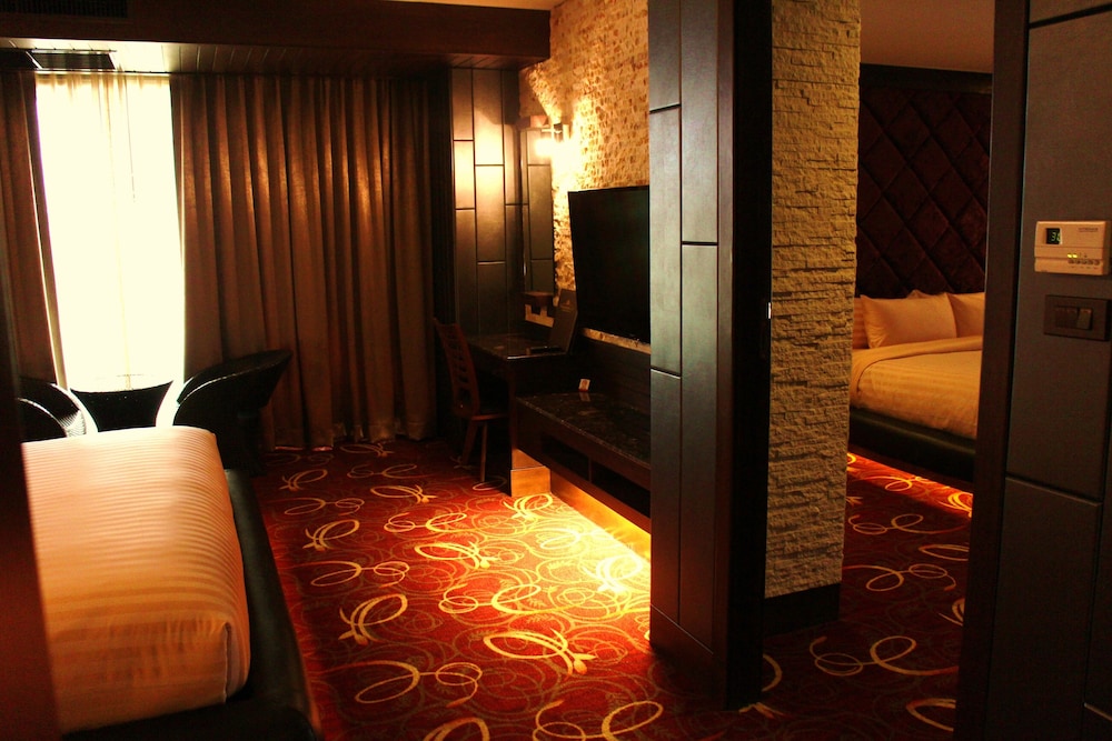 Maleewana Hotel & Resort 20/44