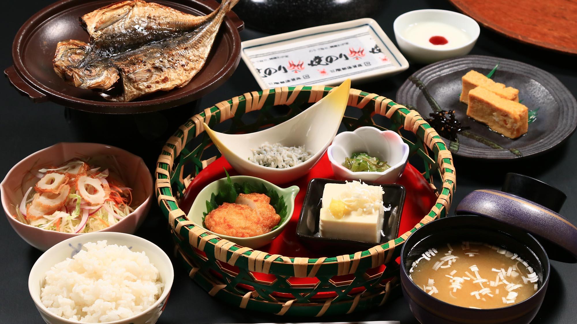 Minshuku Fukabe 8/34