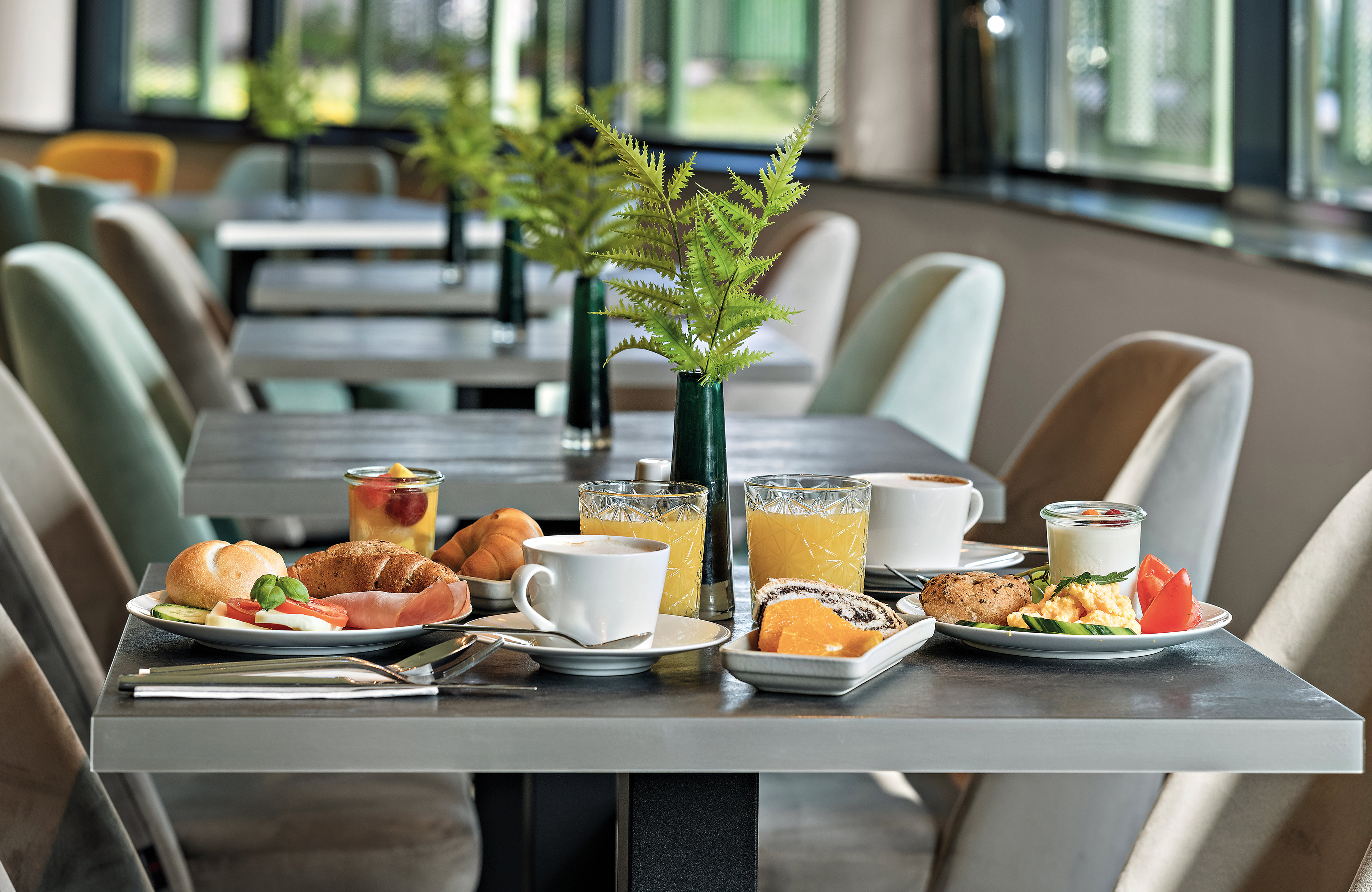 Leonardo Hotel Vienna City West 19/27