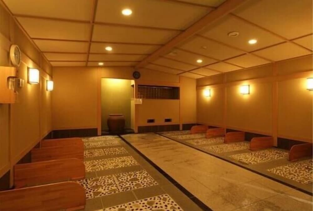 Hotel Frontier Iwaki 28/34