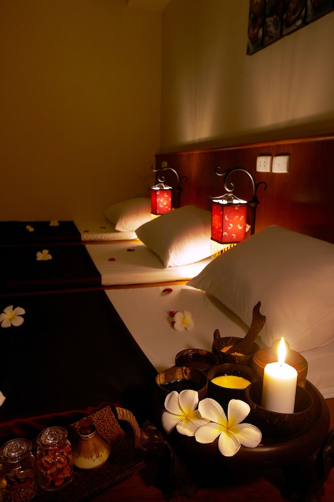 Cha-da Thai Village Resort photo2