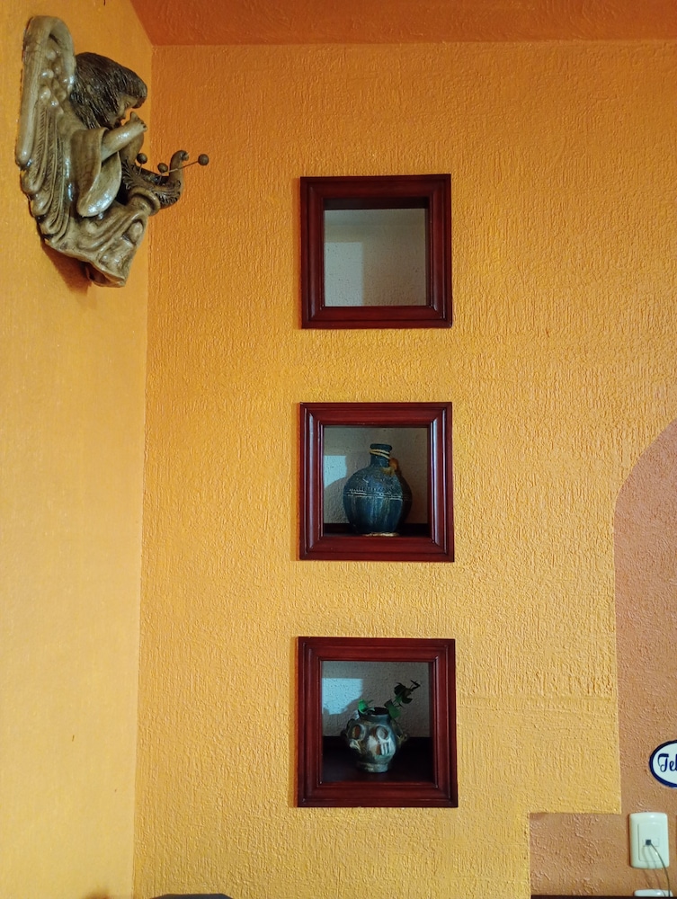 Hotel Villas and Suites Real Azteca 29/41