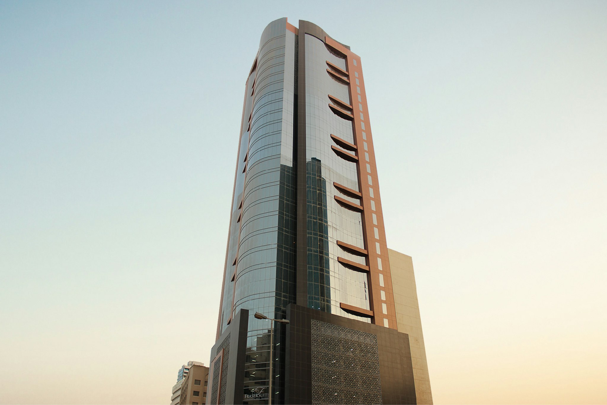 Fraser Suites Diplomatic Area, Bahrain in MANAMA