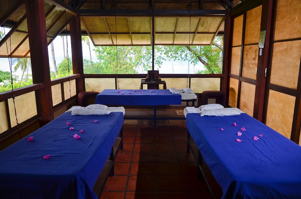 Punta Bulata and Ayu Spa 37/62