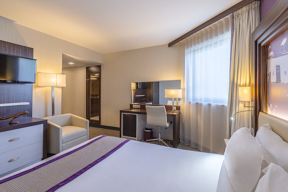 Holiday Inn Toulouse Airport 10/67