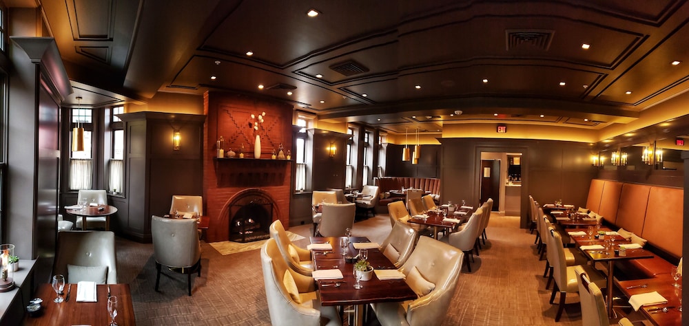 Portland Regency Hotel And Spa 40/56