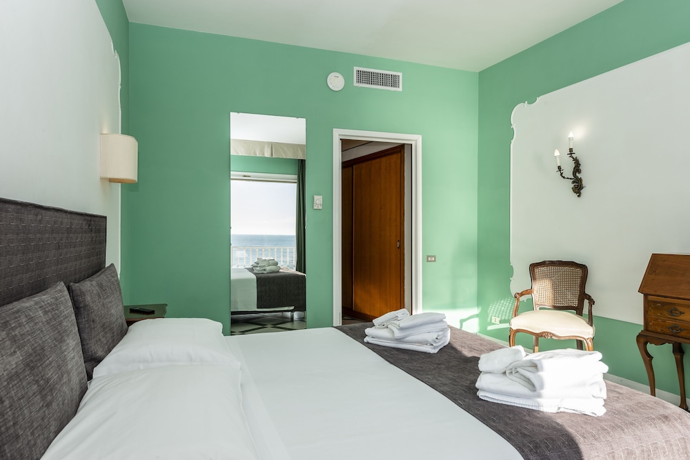 Hotel Maga Circe 10/72