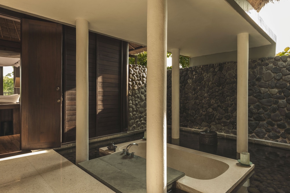 Valley, Villa, King Bed، Alila Ubud 6/7