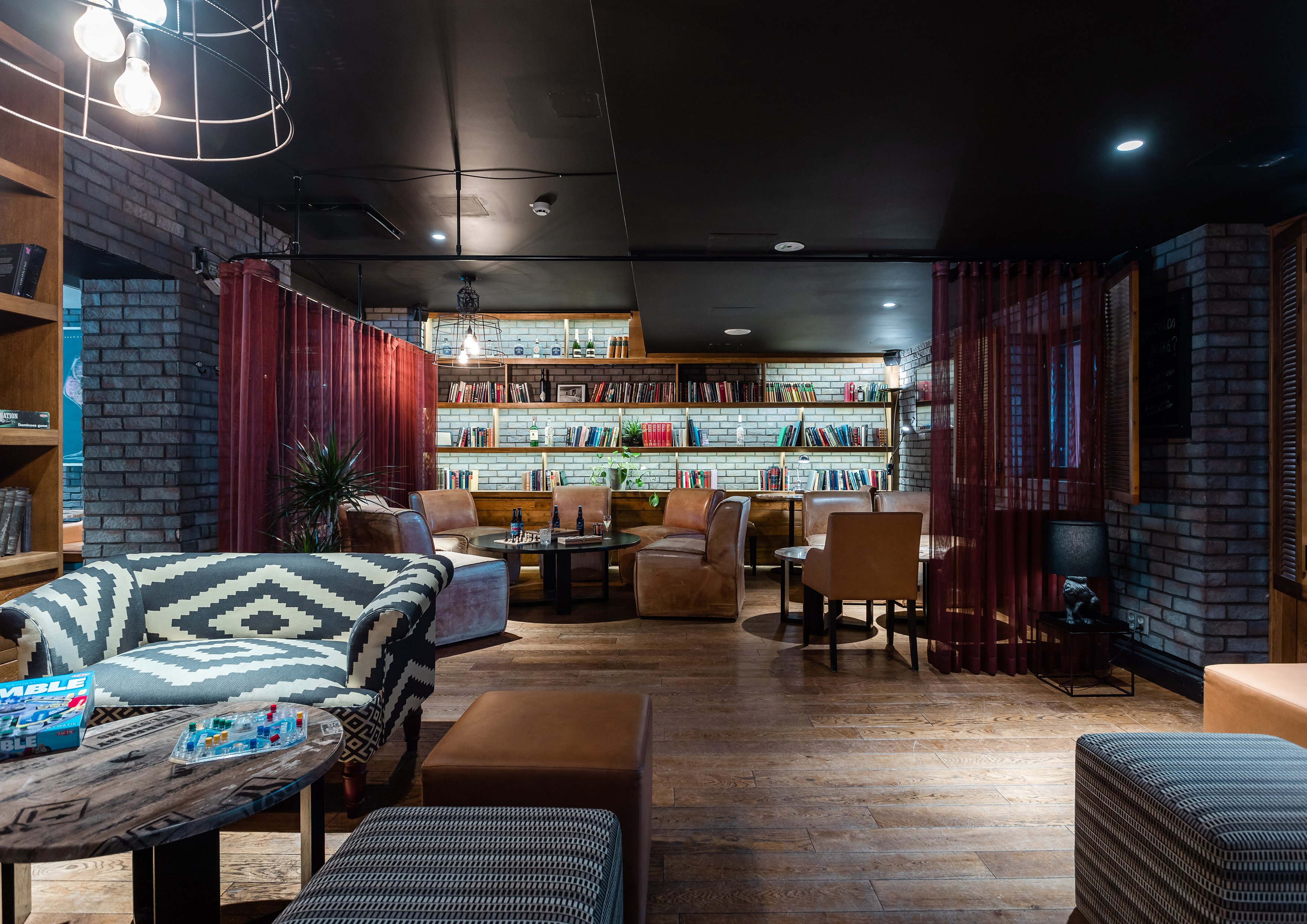 Sokos Hotel Lahden Seurahuone 45/75