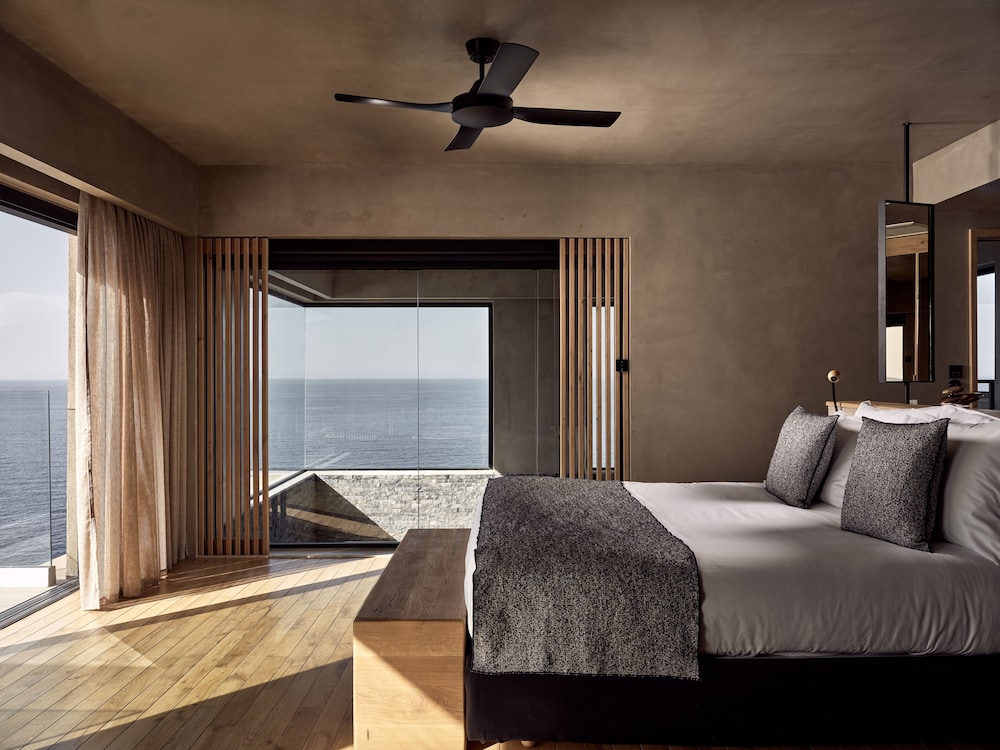 2 Bedrooms, Villa, 2 King Beds, Single Bed, Private Infinity Pool