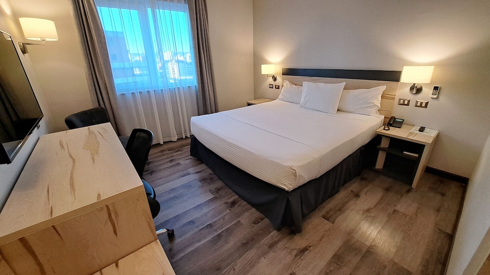 Hotel Diego de Almagro Viña del Mar 9/35