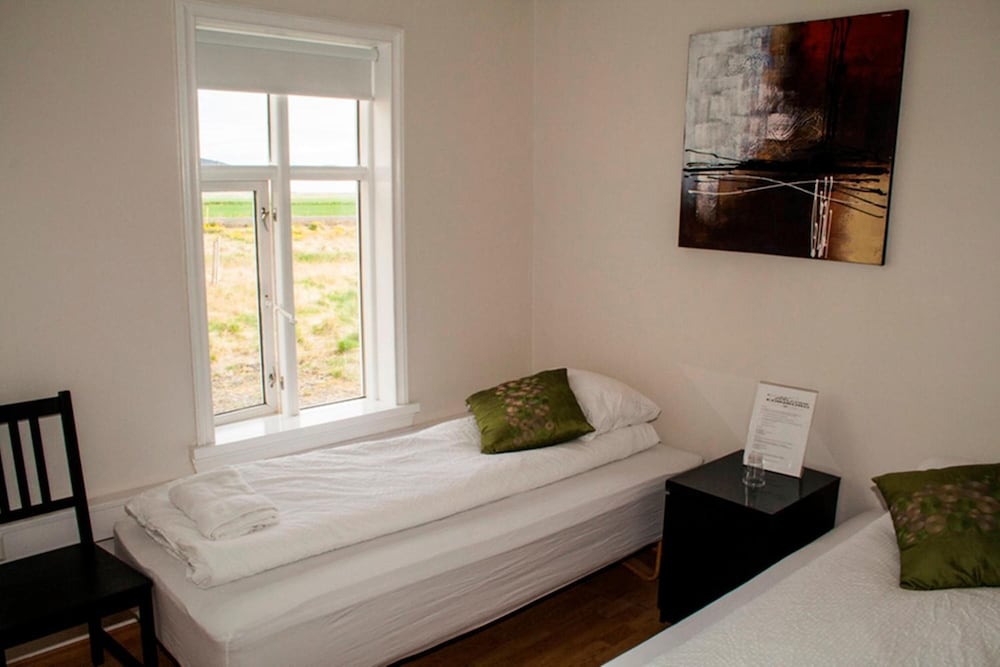 Welcome Guesthouse Edinborg 2/24