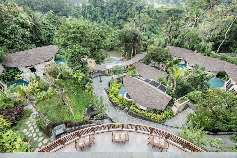 tanadewa Resort Ubud Bali by Cross Collection 43/50