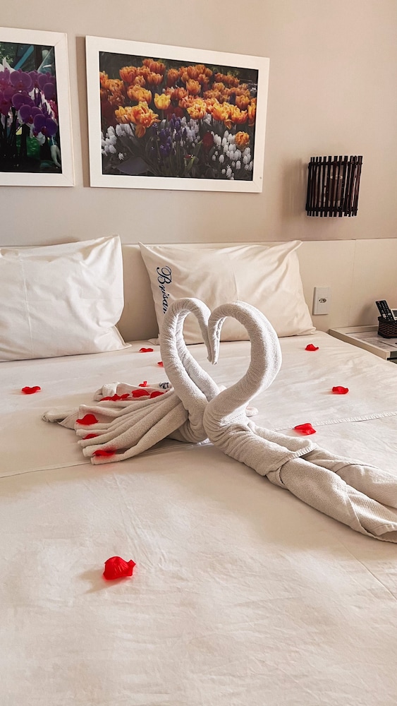 Brisamar Hotel Pousada - Barra de Sao Miguel 14/50