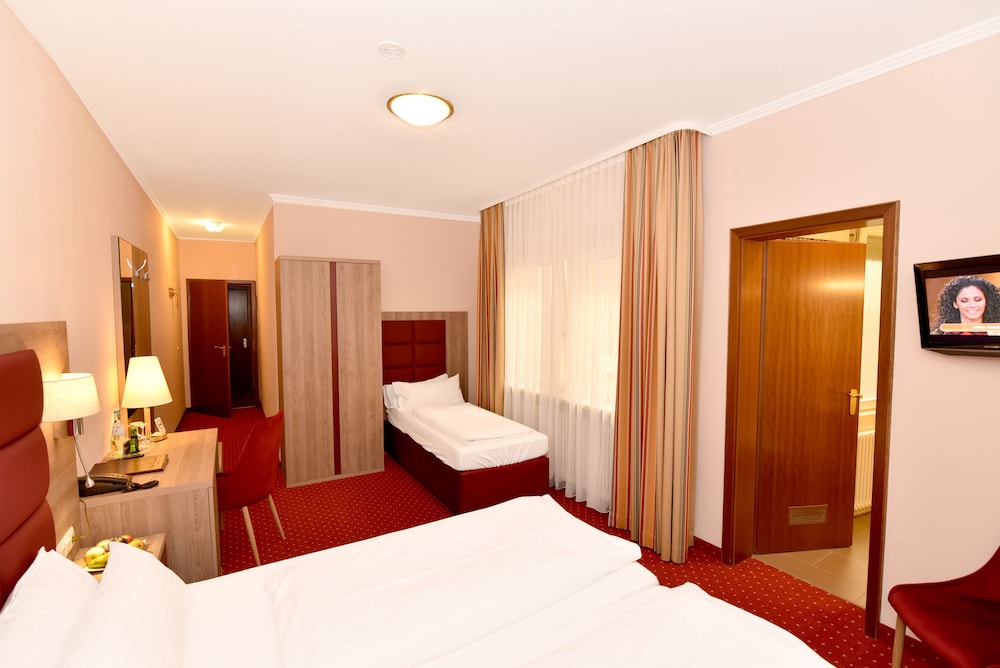 Hotel Romerhof 13/50