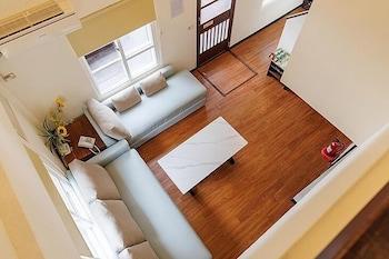 Mezzanine, 2 Bedrooms, Deluxe, Chalet, 2 Bathrooms