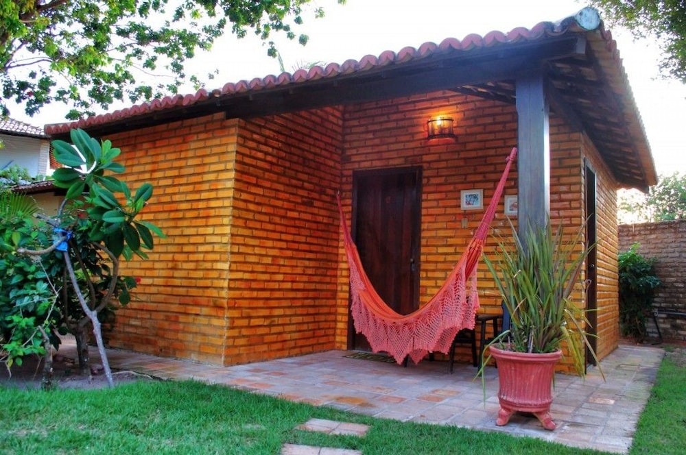 Pousada Das Canoas 4/46