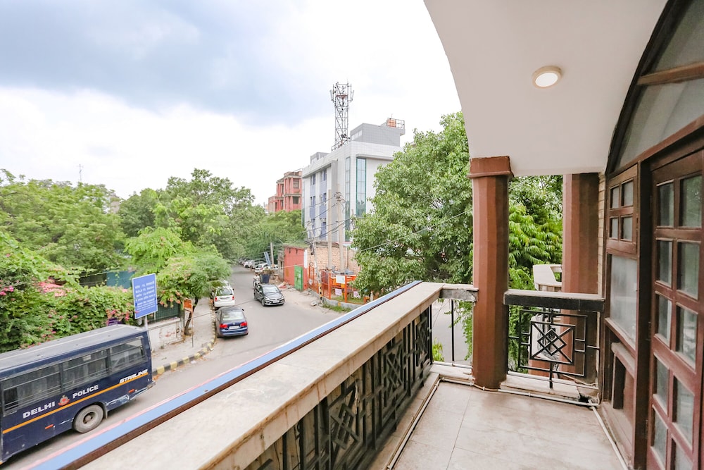 Hotel Lloyd Residency 29/32