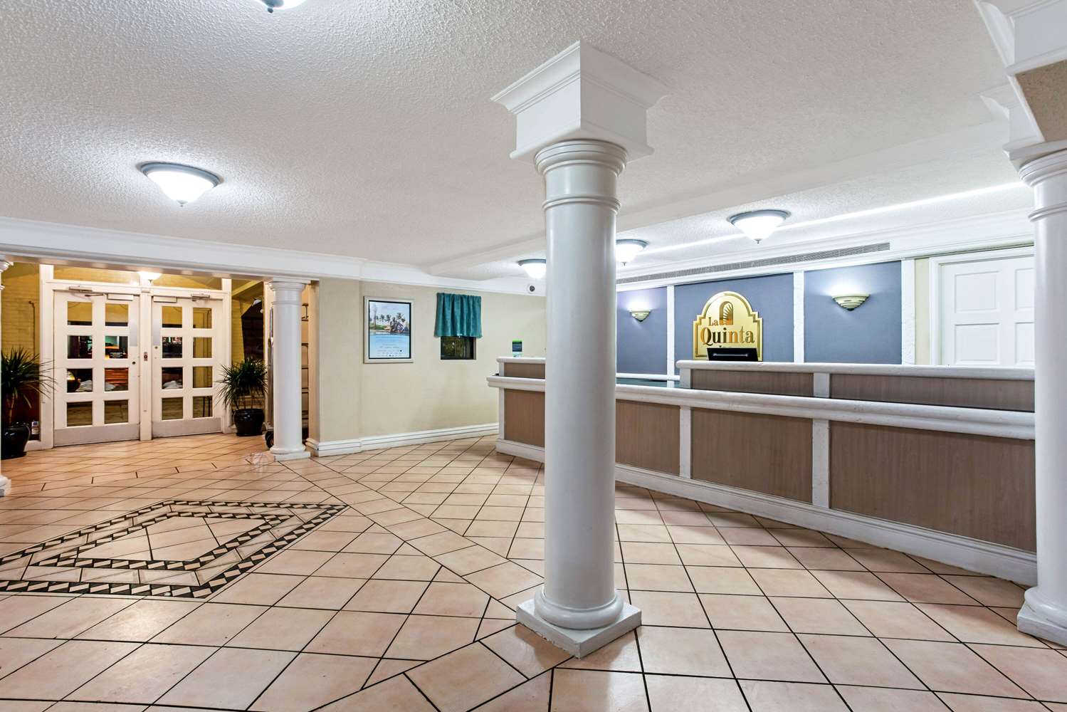 Ramada by Wyndham Westminster Denver 12/50
