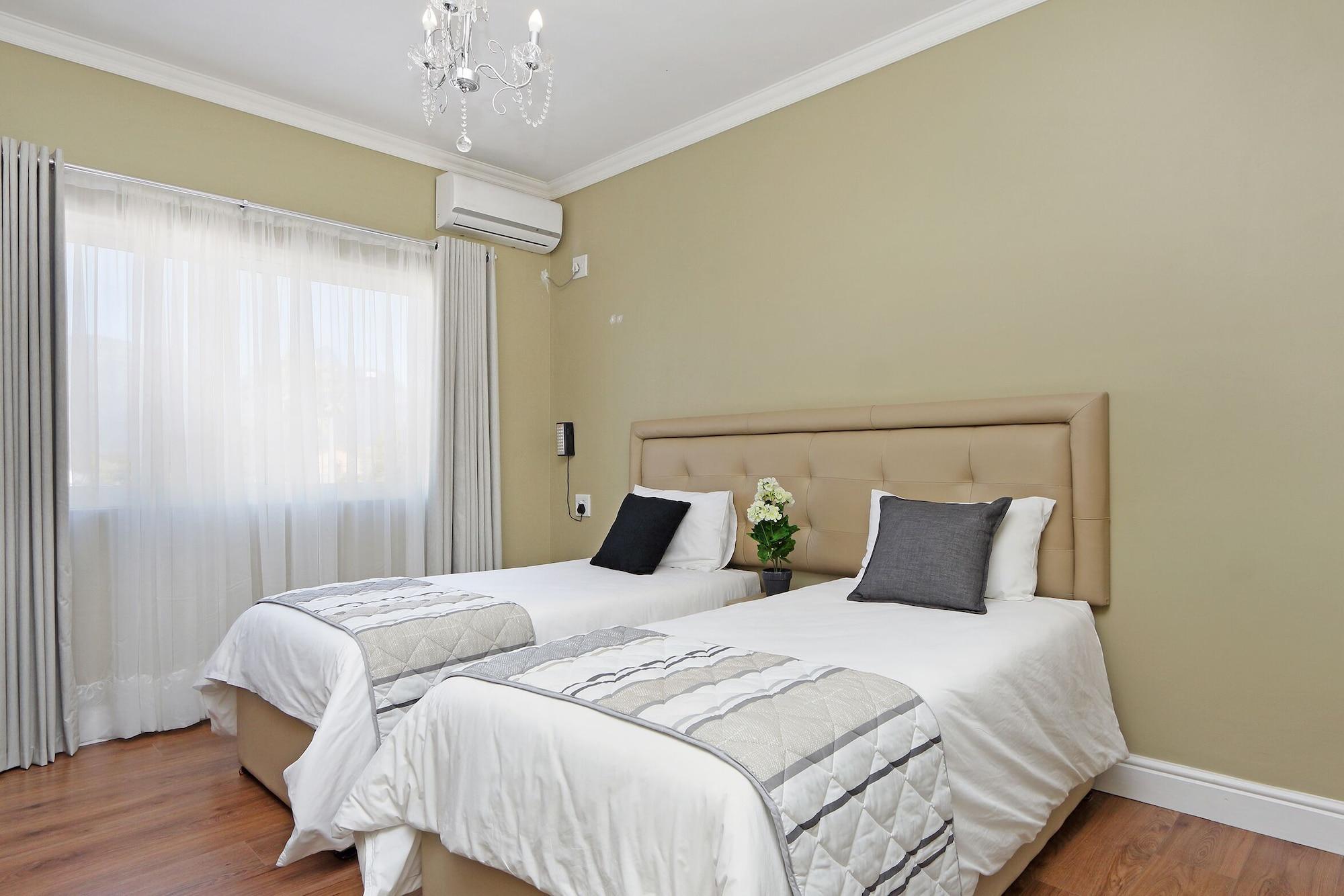 Camdene Guesthouse 8/49