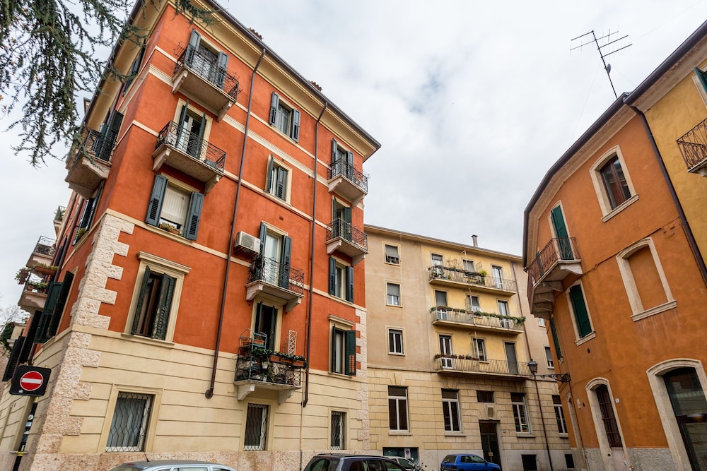 Alloggio Le Casette 2/26