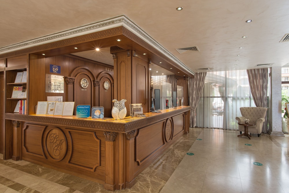 Hotel & Spa Diamant Residence 5/50