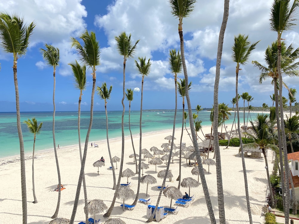 Beach Bungalows Los Corales 41/50