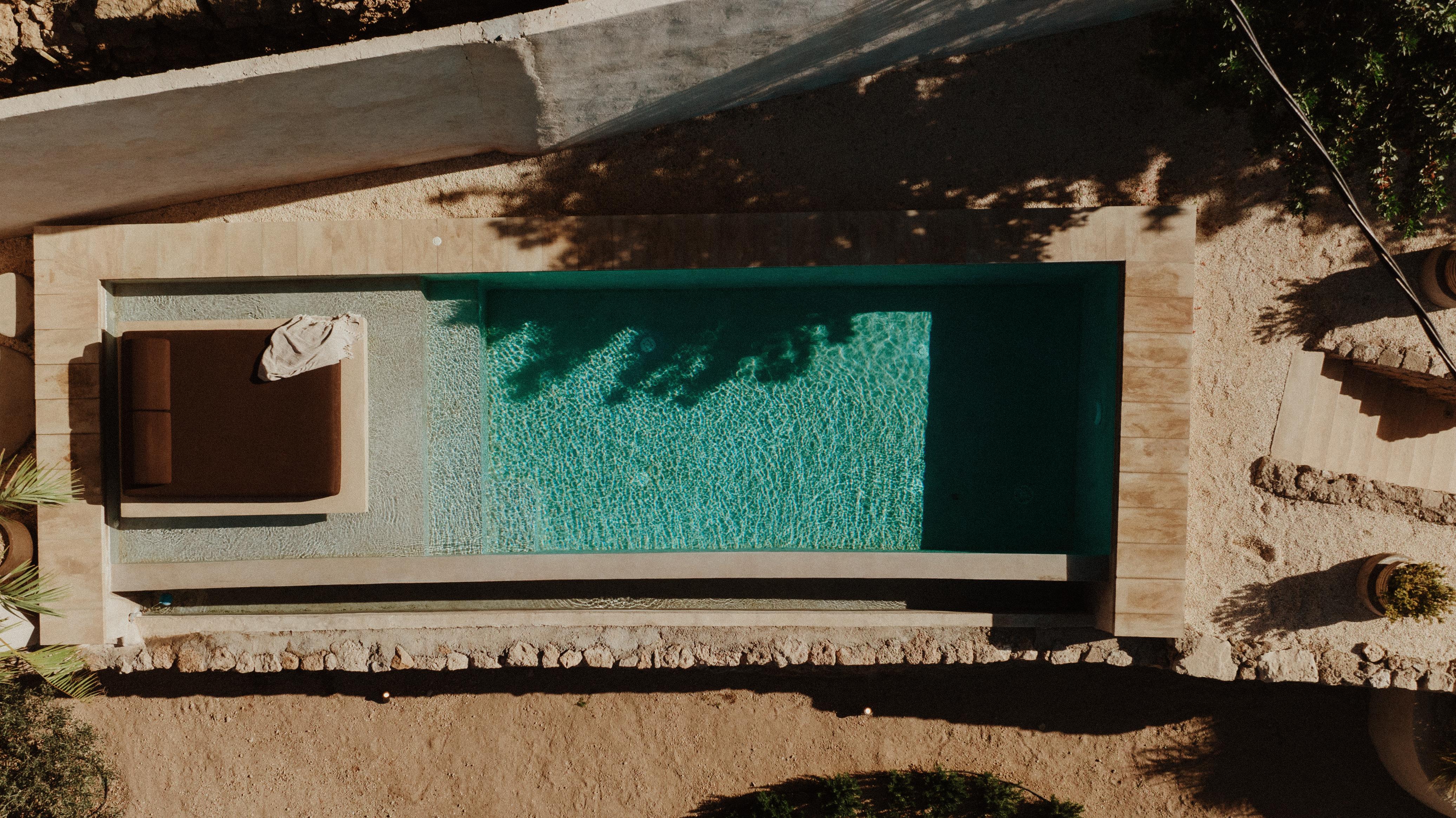 EcoHotel El Agua 9/10