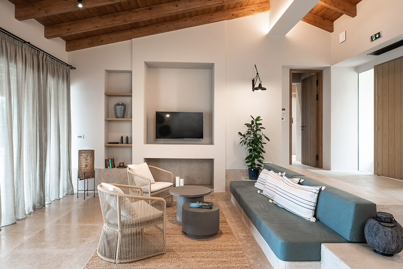 Eliamos Villas Hotel and Spa - Relais & Chateaux 35/52